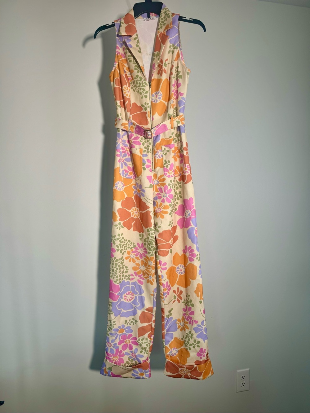 Women’s Boutique Jumpsuit